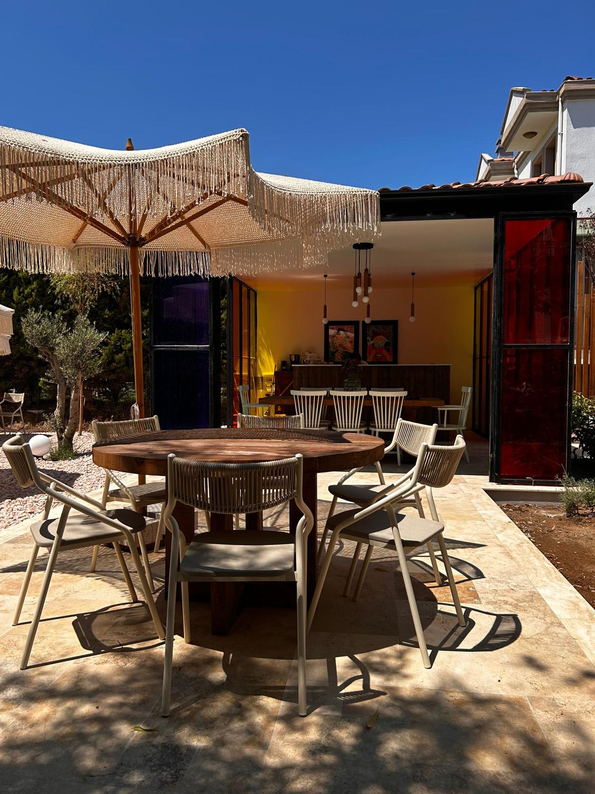 Cunda — Kaliada Cunda Butik Otel - Ayvalık Namık Kemal — galeri