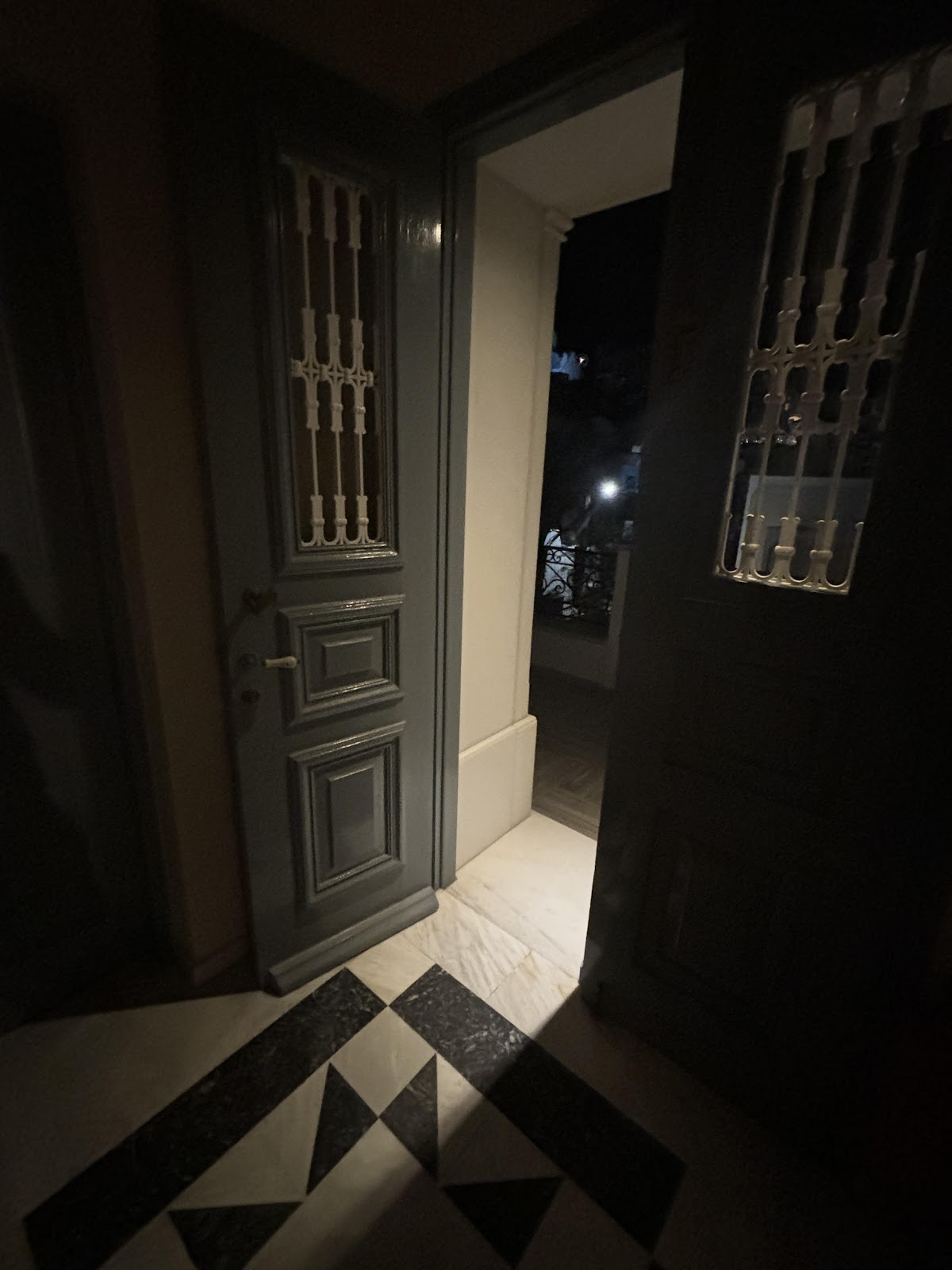 Santorini — Ikio Concept — galeri