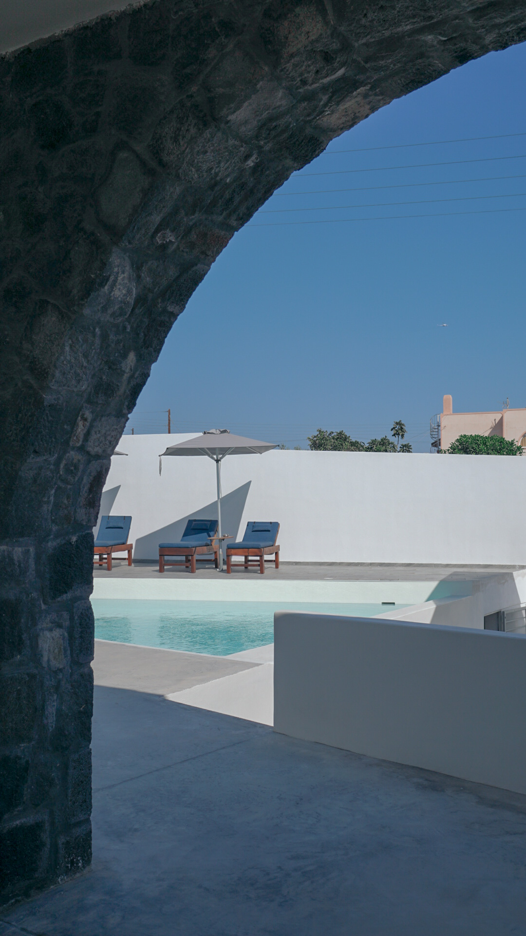 Santorini — Noir Santorini Boutique Hotel — galeri