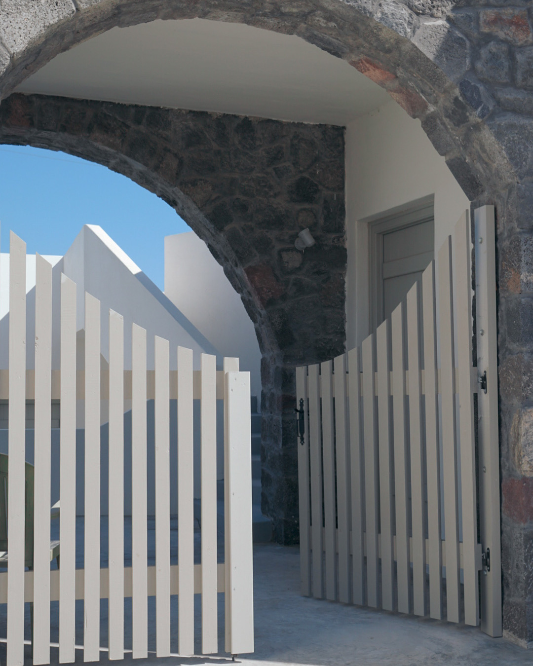 Santorini — Noir Santorini Boutique Hotel — galeri