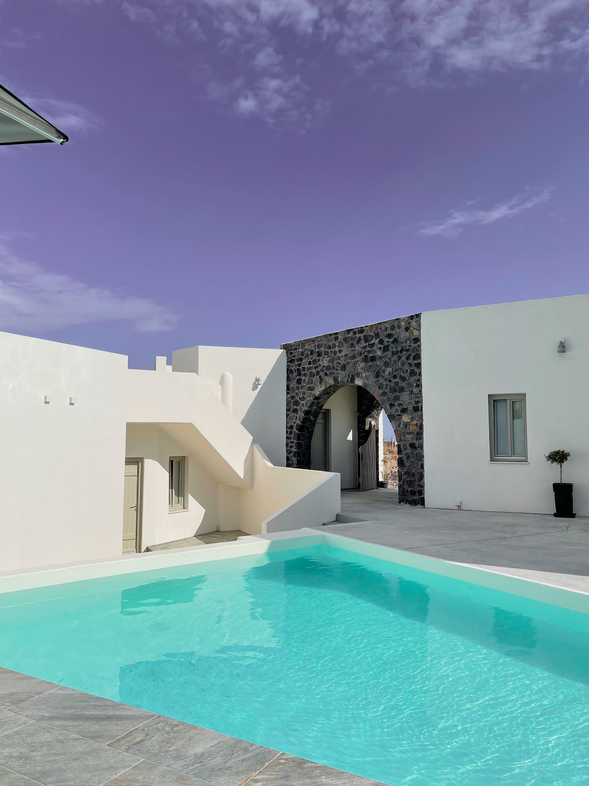 Santorini — Noir Santorini Boutique Hotel — galeri