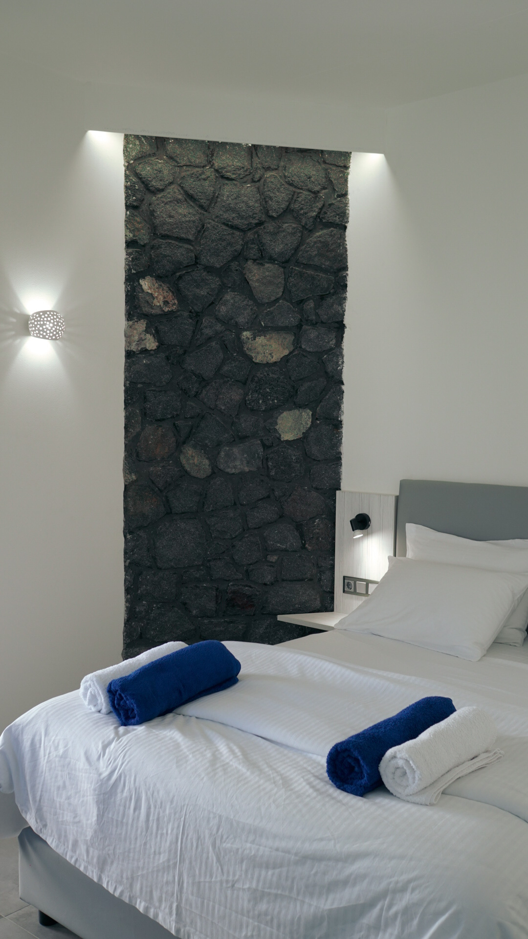 Santorini — Noir Santorini Boutique Hotel — galeri
