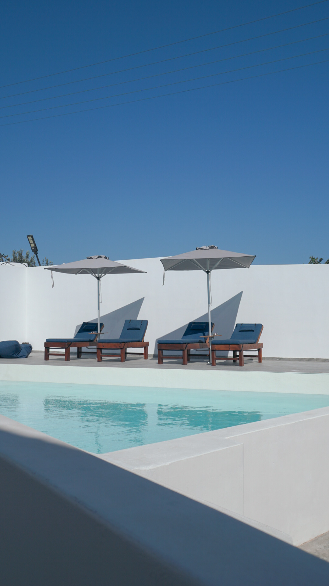 Santorini — Noir Santorini Boutique Hotel — galeri