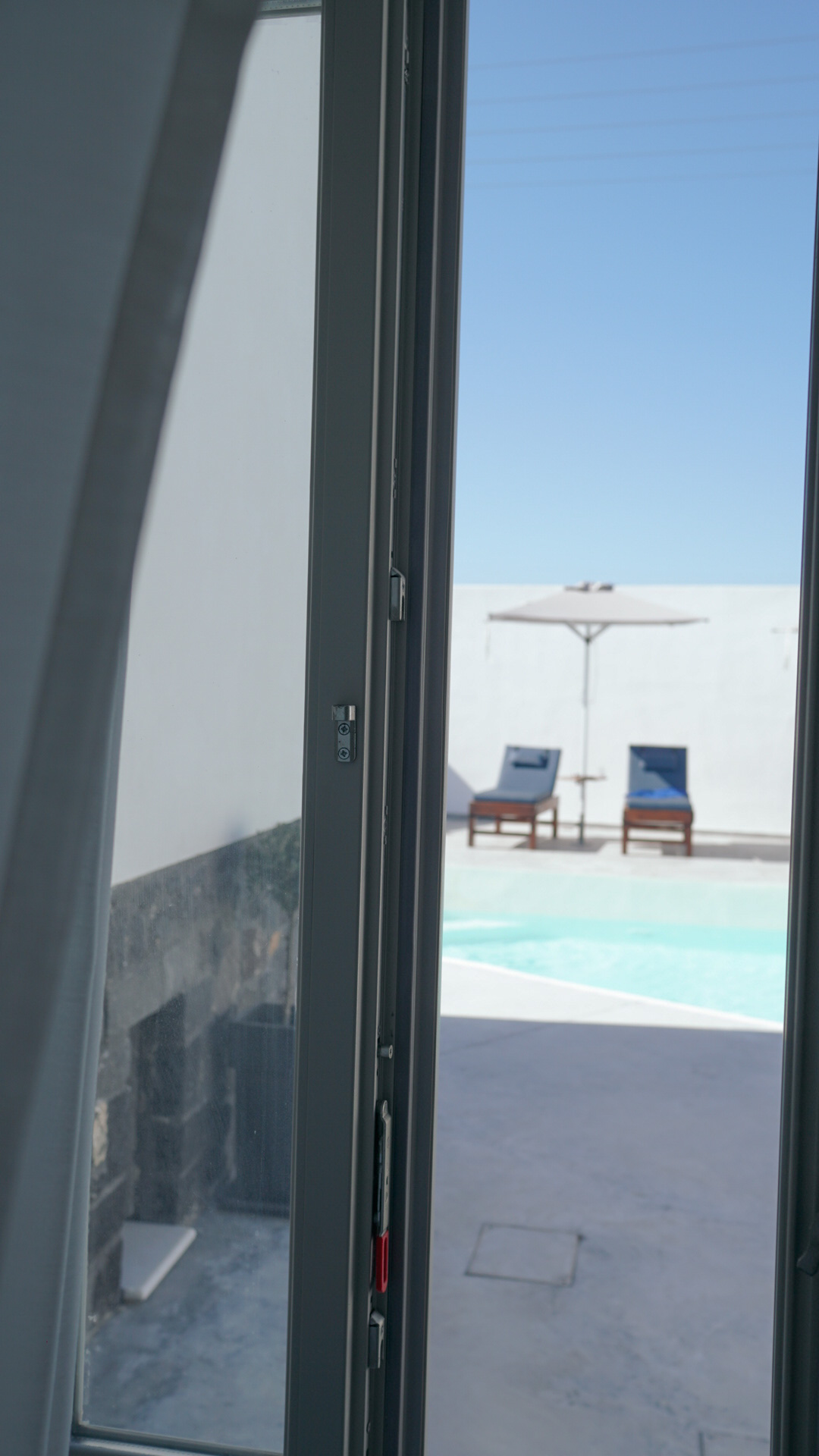 Santorini — Noir Santorini Boutique Hotel — galeri