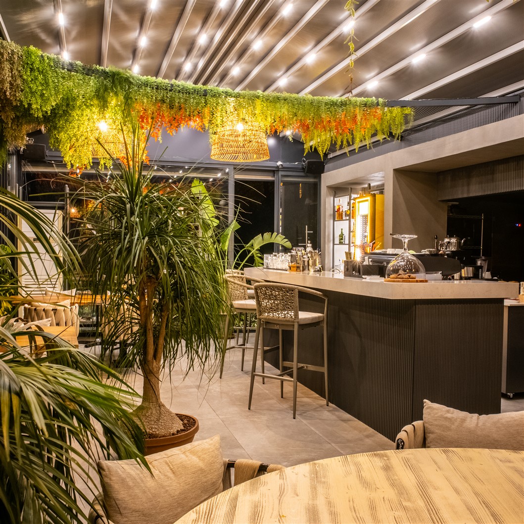 Cunda — Cunda Pier Hotel - Namık Kemal Ayvalık'ta Butik Konaklama — galeri