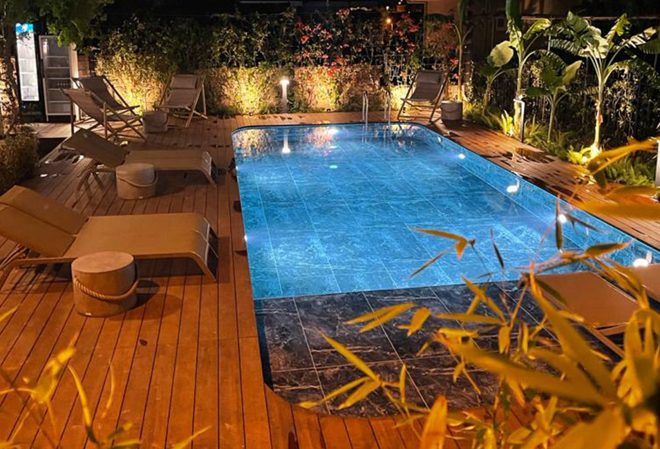 Cunda — Cunda Pier Hotel - Namık Kemal Ayvalık'ta Butik Konaklama — galeri