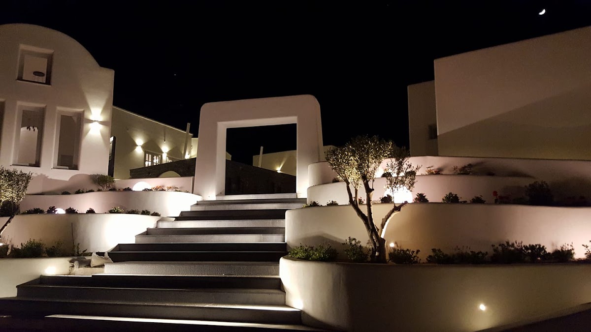 Santorini — Myst Boutique Hotel Santorini — gallery