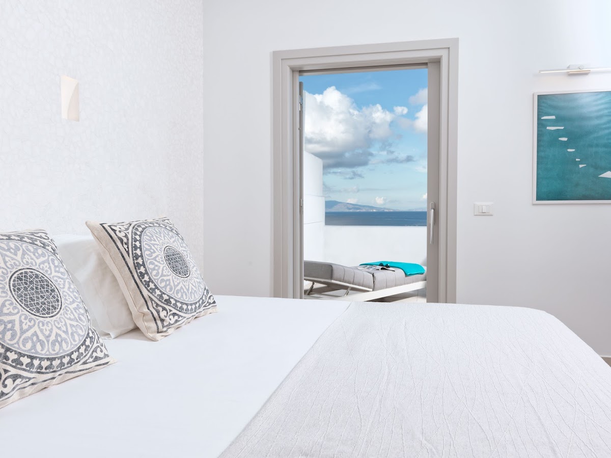 Santorini — Myst Boutique Hotel Santorini — galeri