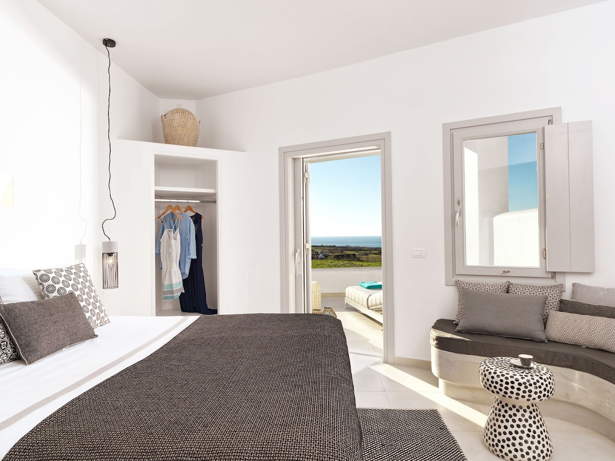 Santorini — Myst Boutique Hotel Santorini — galeri