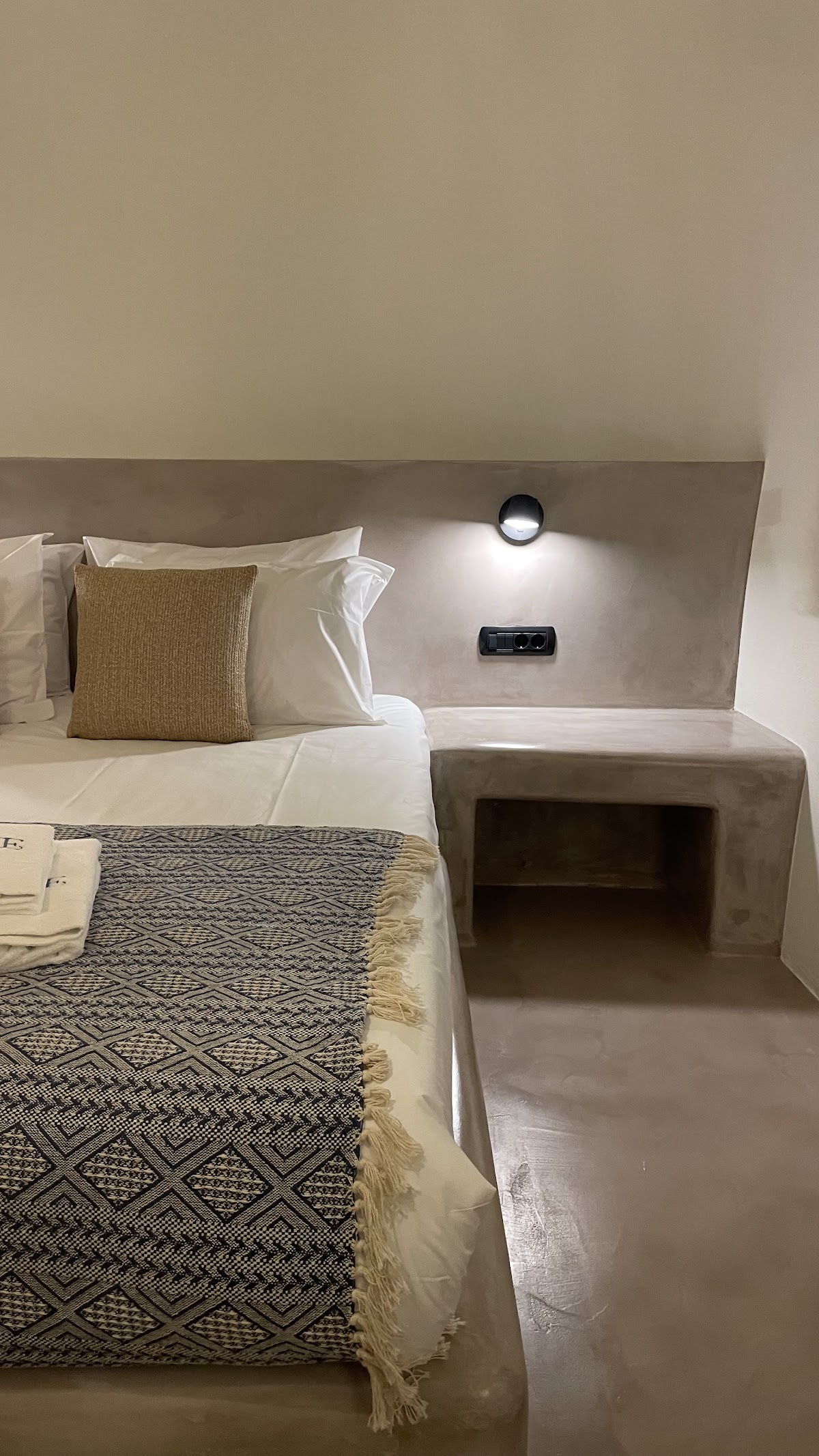 Santorini — Acave Santorini Suites — galeri