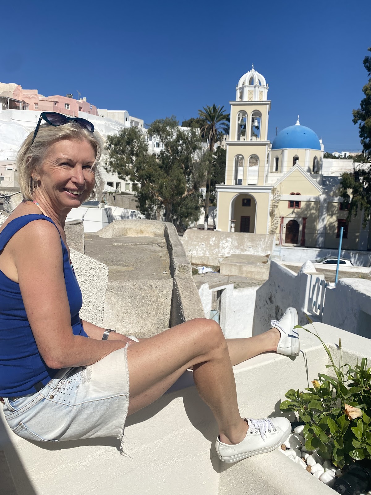 Santorini — Acave Santorini Suites — galeri