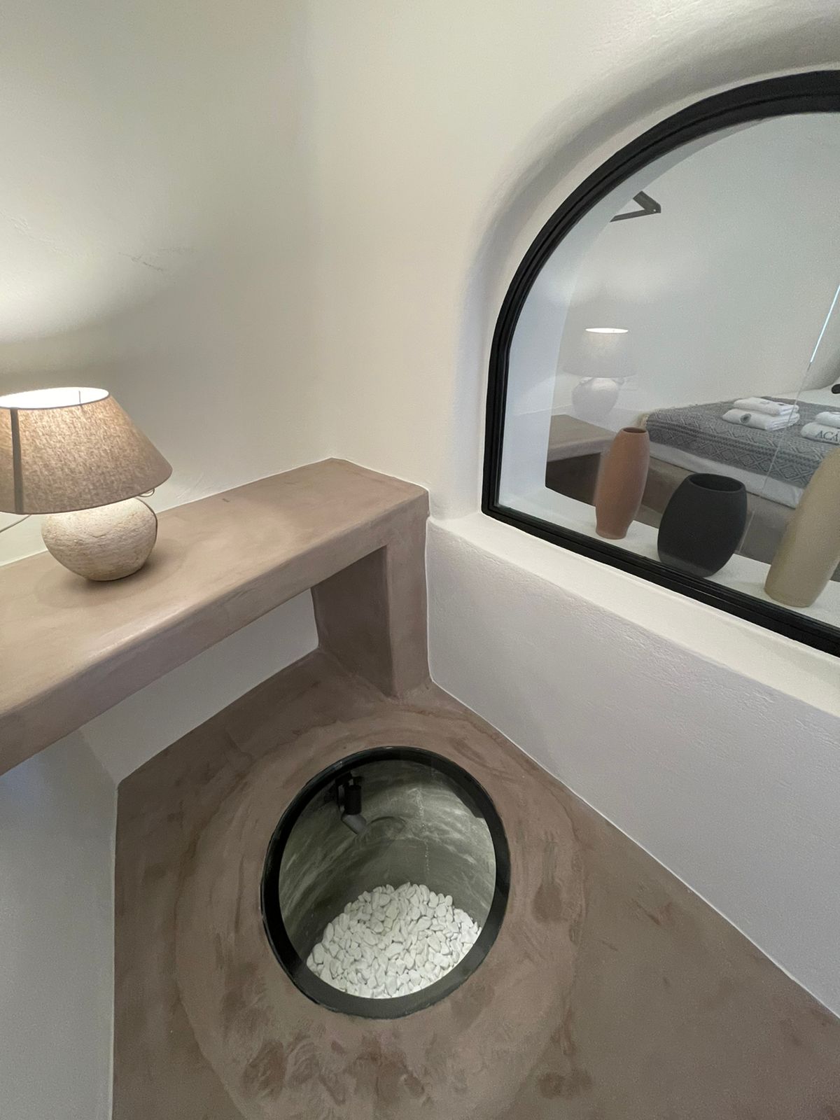 Santorini — Acave Santorini Suites — galeri