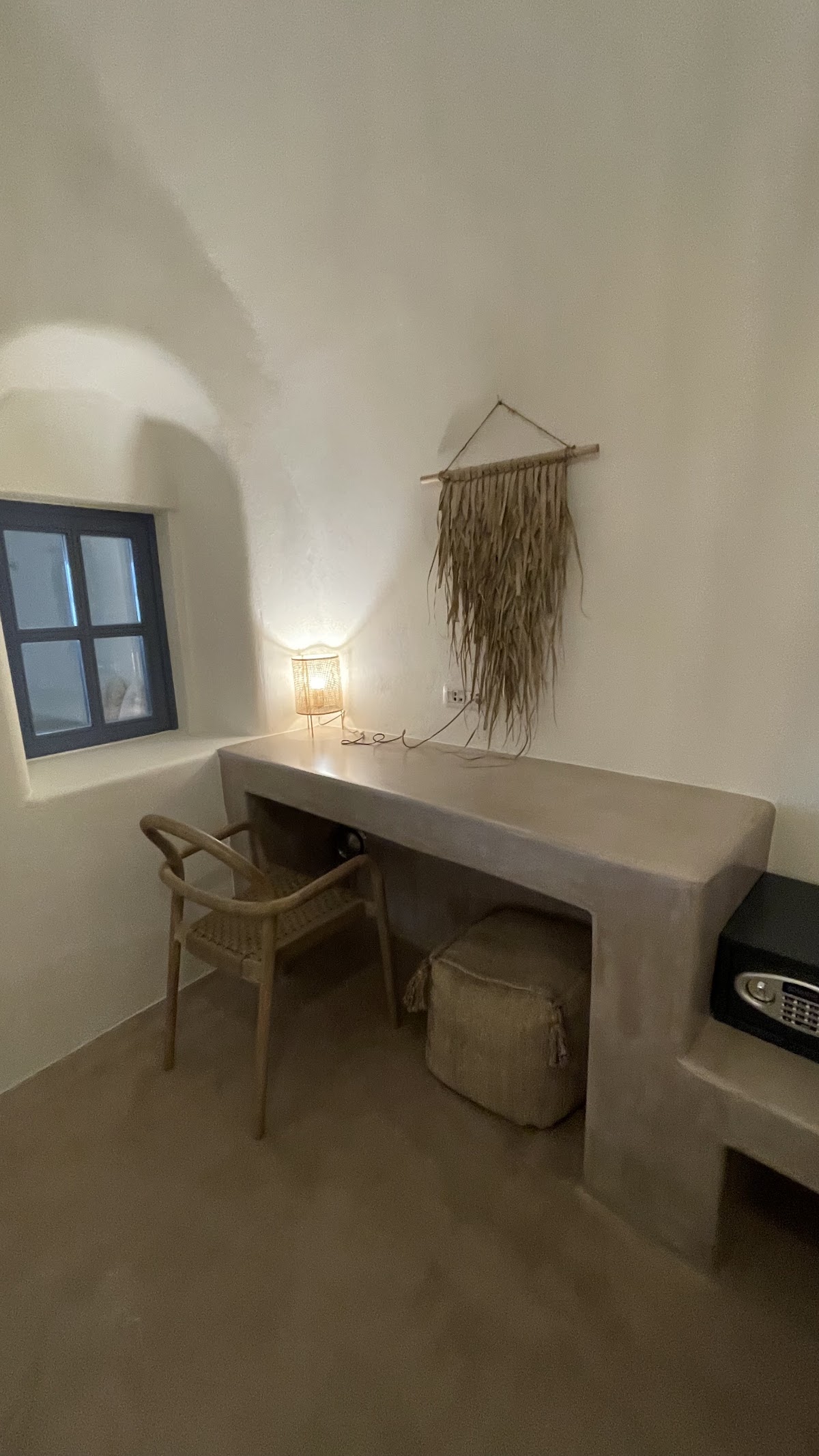 Santorini — Acave Santorini Suites — galeri