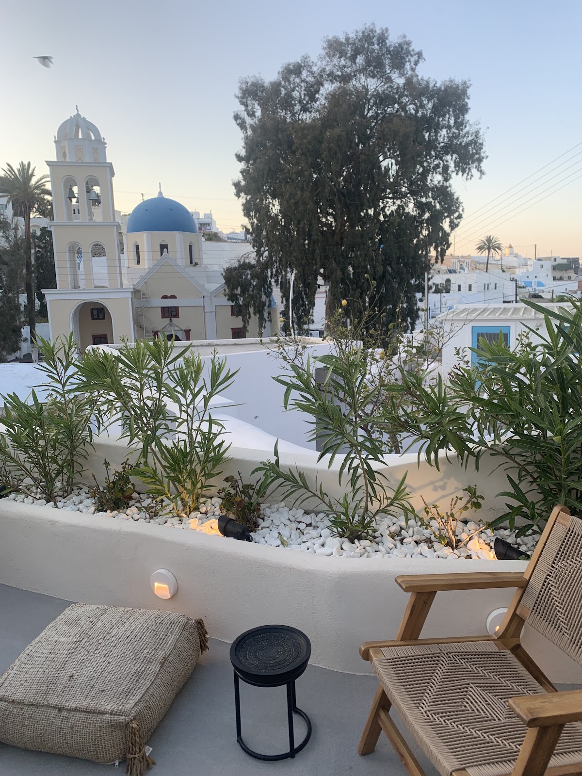 Santorini — Acave Santorini Suites — gallery