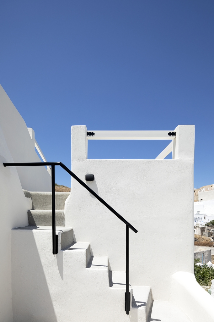 Santorini — Acave Santorini Suites — galeri