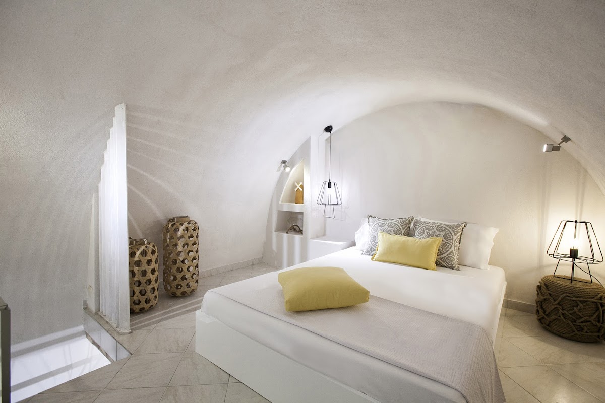 Santorini — Privee Santorini — gallery