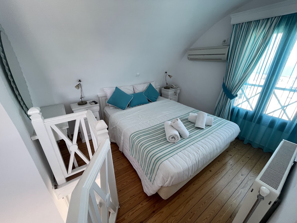 Santorini — Ellinon Thea Boutique Hotel — galeri