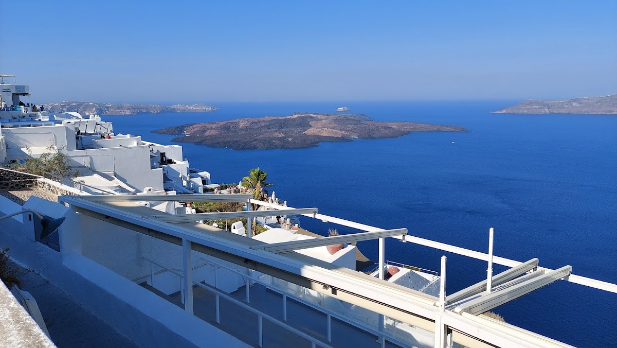 Santorini — Ellinon Thea Boutique Hotel — galeri