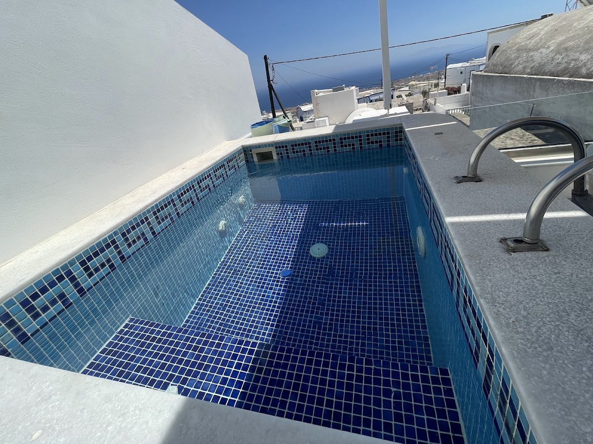 Santorini — Ellinon Thea Boutique Hotel — galeri
