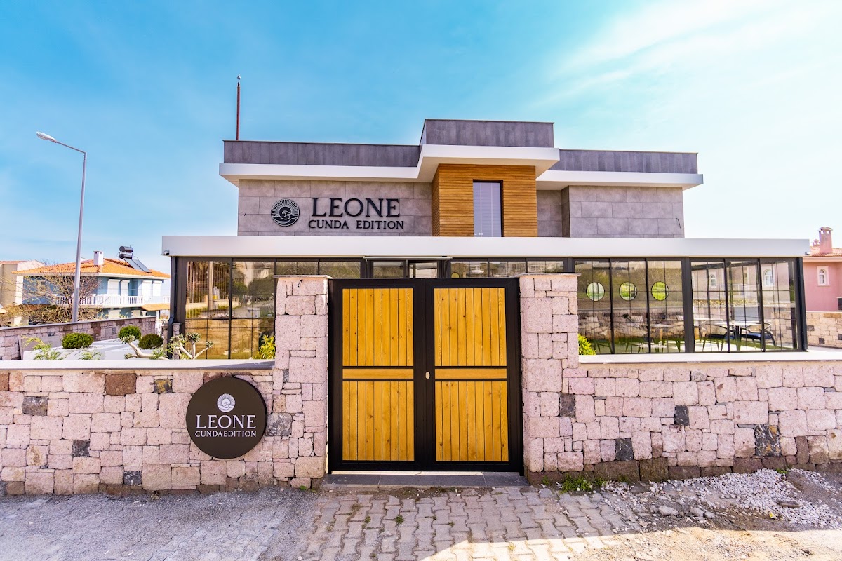 Cunda — Leone Cunda Edition - Namık Kemal Ayvalık'ta Butik Otel — galeri