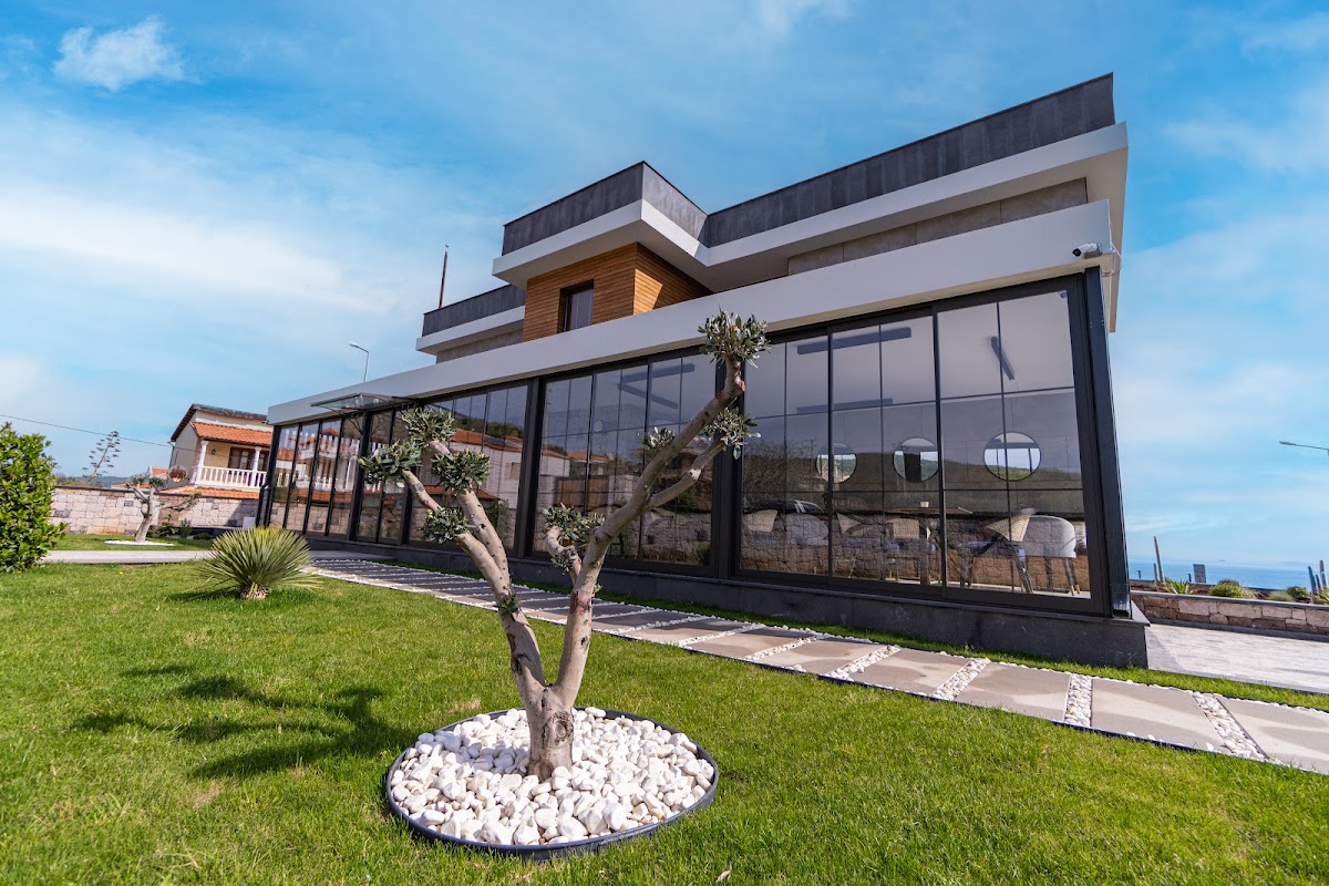 Cunda — Leone Cunda Edition - Namık Kemal Ayvalık'ta Butik Otel — galeri