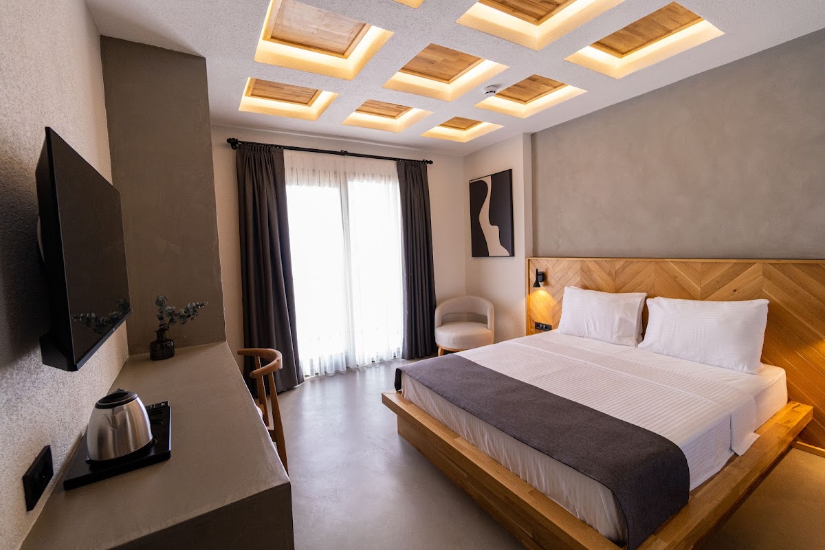 Cunda — Leone Cunda Edition - Namık Kemal Ayvalık'ta Butik Otel — galeri