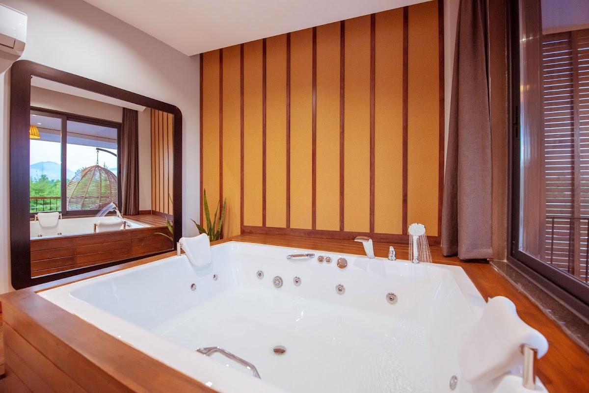 Fethiye — Arwen Hotel — gallery