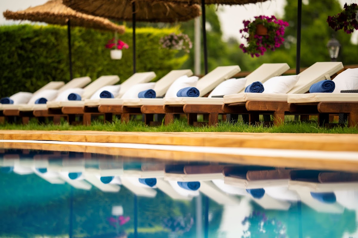 Fethiye — Arwen Hotel — gallery