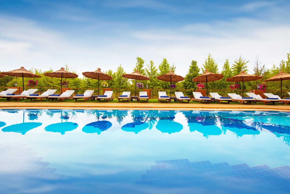Fethiye — Arwen Hotel — gallery