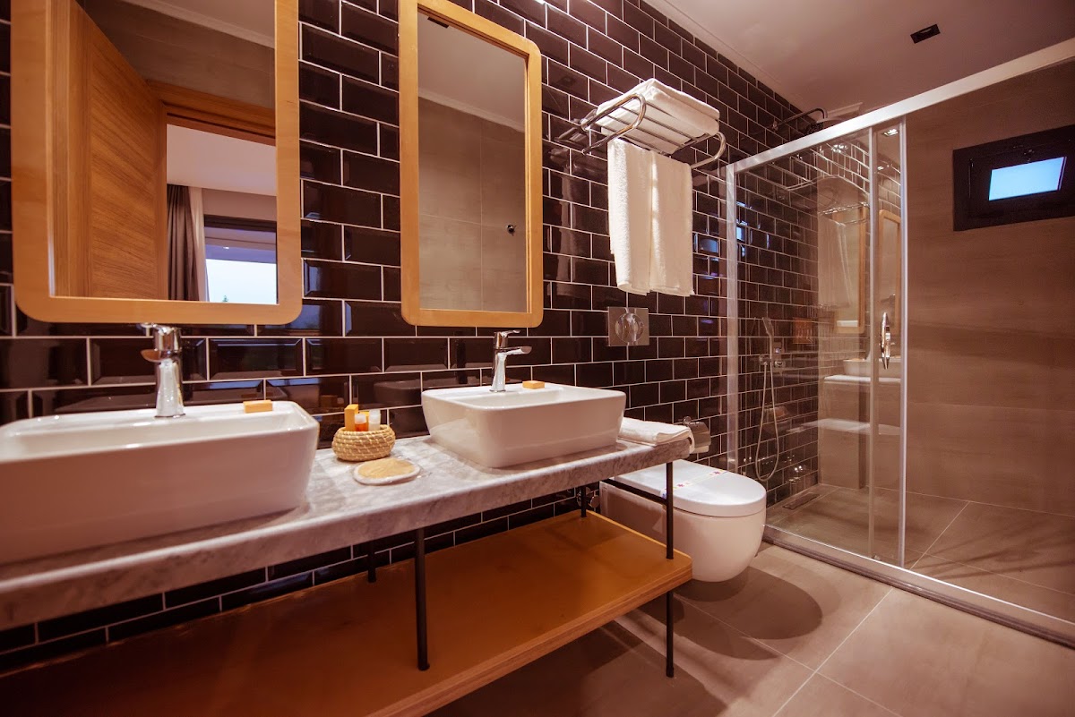 Fethiye — Arwen Hotel — gallery