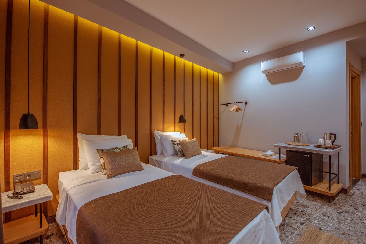 Fethiye — Arwen Hotel — gallery