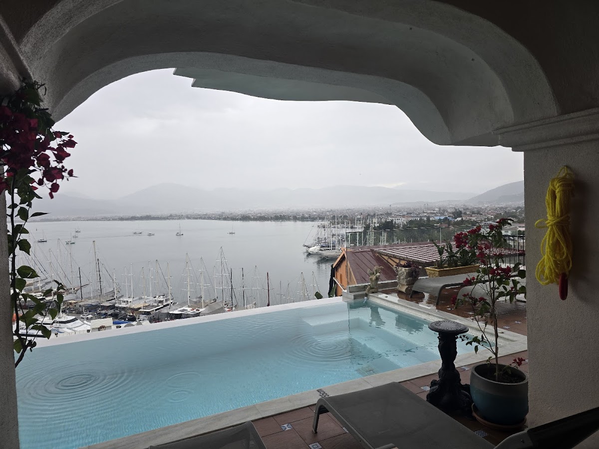 Fethiye — Casa Margot Hotel — gallery