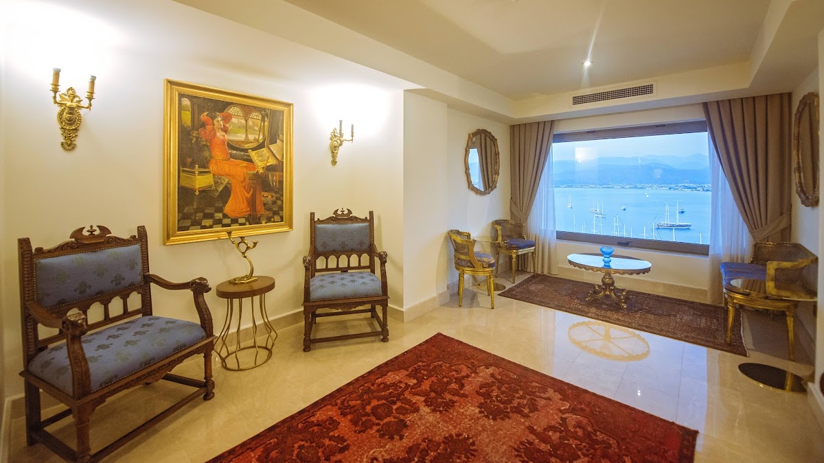 Fethiye — Casa Margot Hotel — gallery