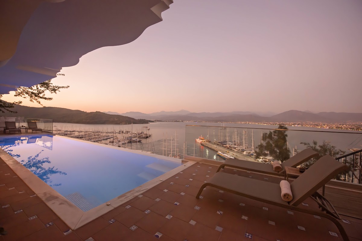 Fethiye — Casa Margot Hotel — gallery