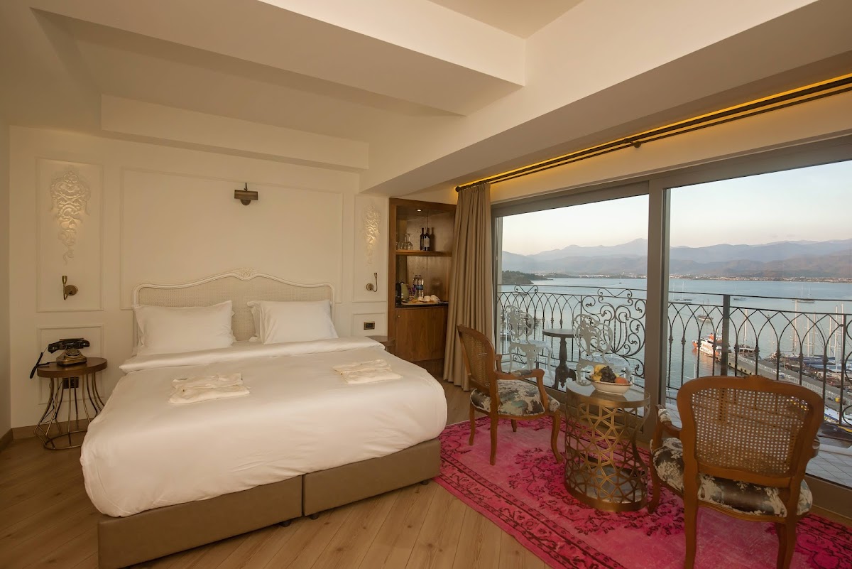 Fethiye — Casa Margot Hotel — gallery