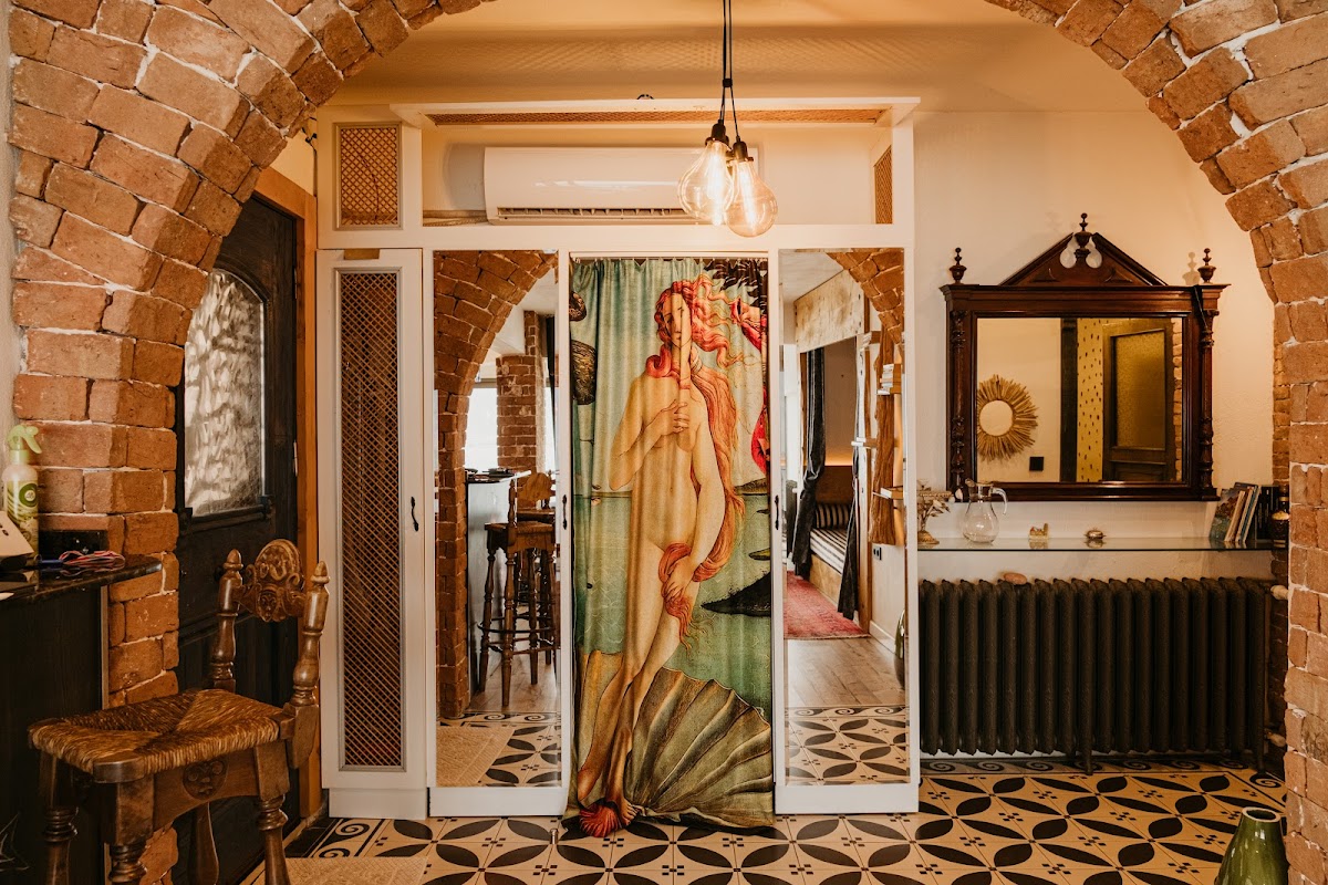 Fethiye — Casa Margot Hotel — gallery