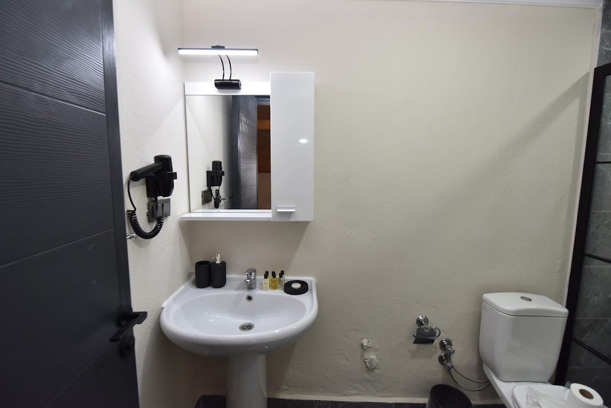 Fethiye — Mykonut Boutique Suites — galeri
