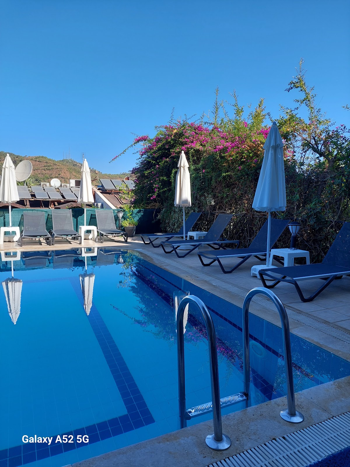 Fethiye — Mykonut Boutique Suites — galeri
