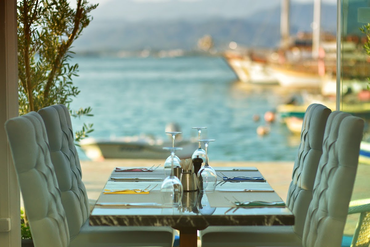 Fethiye — Orka Boutique Hotel — gallery