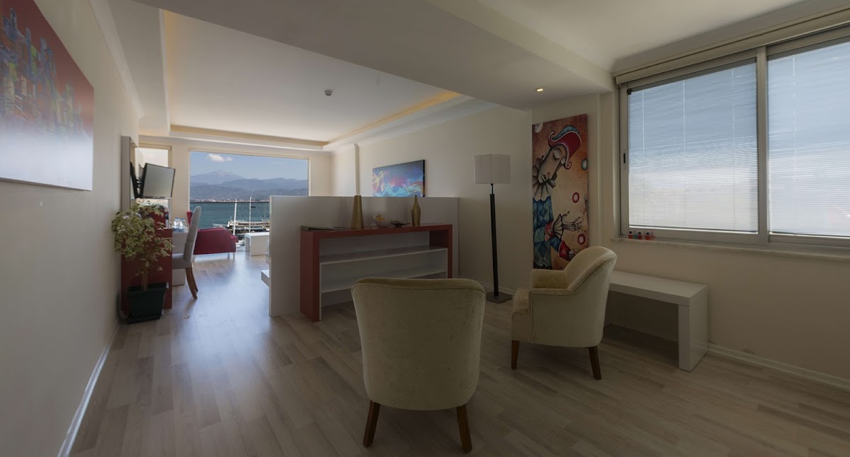 Fethiye — Orka Boutique Hotel — gallery