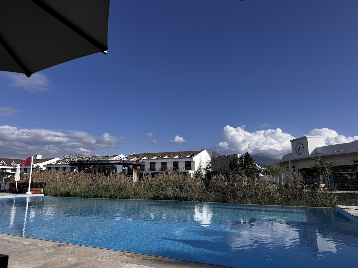 Fethiye — Jiva Beach Resort — gallery