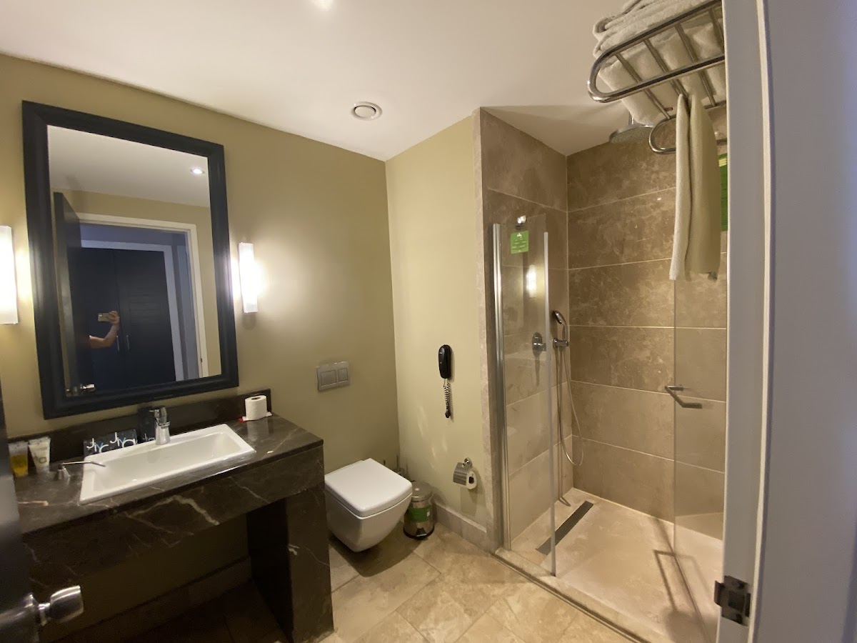 Fethiye — Jiva Beach Resort — gallery