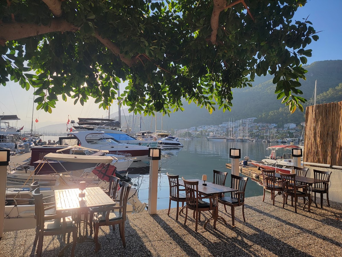 Fethiye — Marina Boutique Hotel — gallery