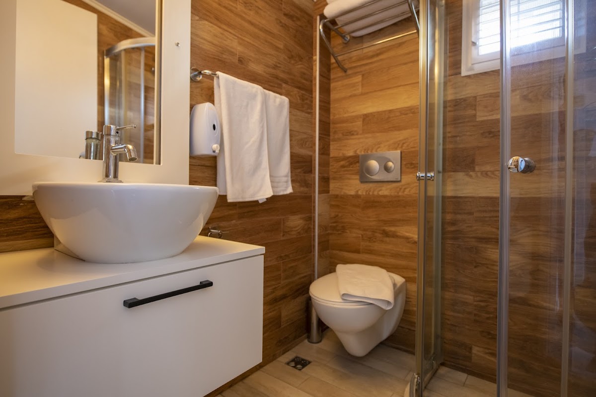 Fethiye — Mia Casa Hotel Calis Beach — gallery