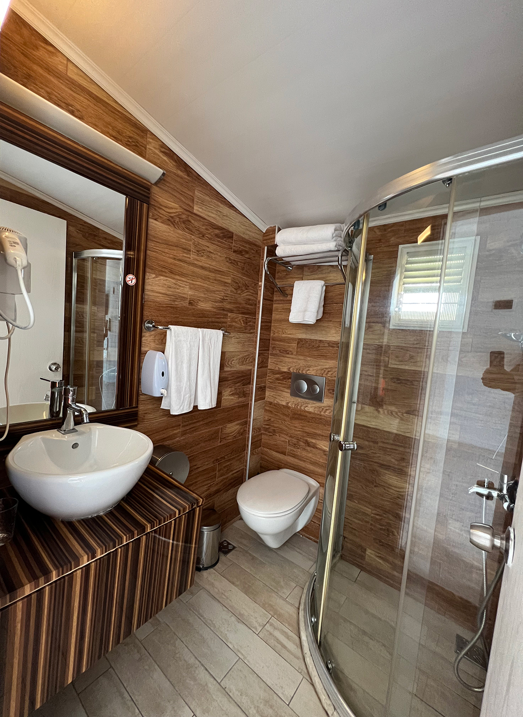Fethiye — Mia Casa Hotel Calis Beach — gallery