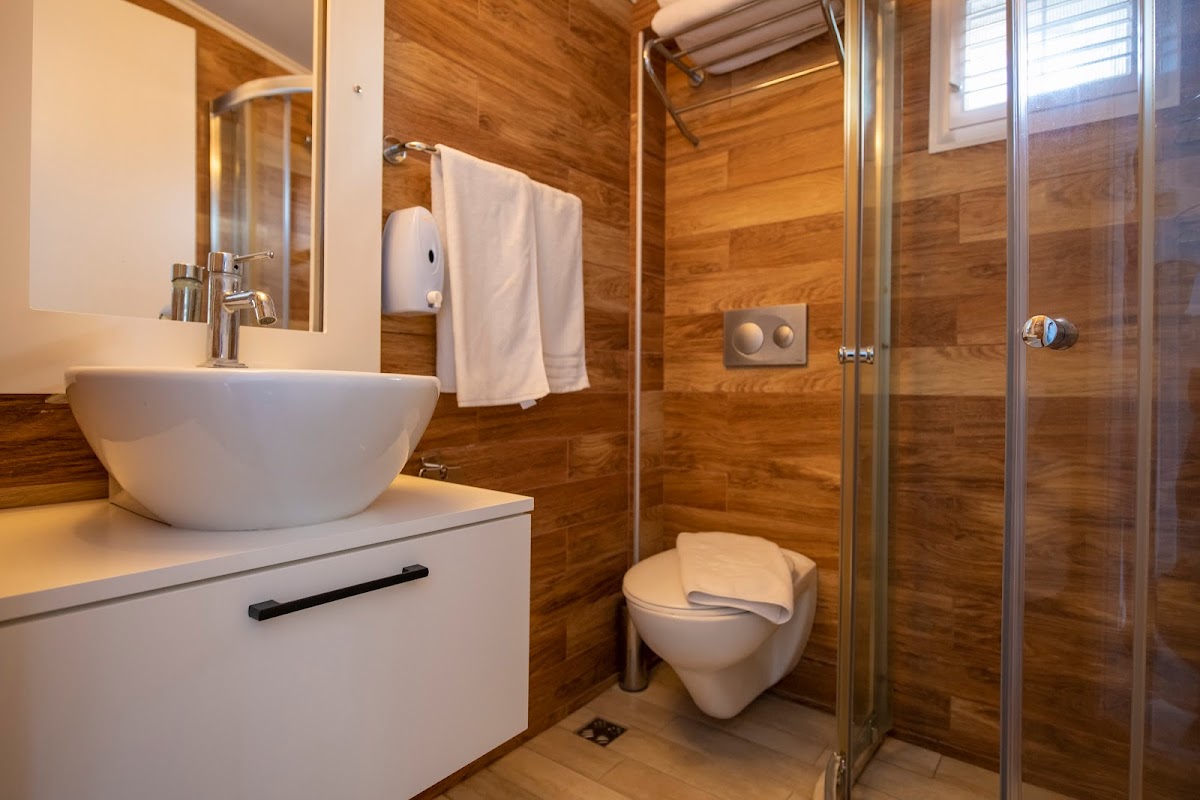 Fethiye — Mia Casa Hotel Calis Beach — gallery