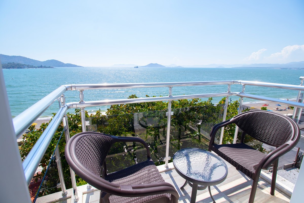 Fethiye — Mia Casa Hotel Calis Beach — gallery