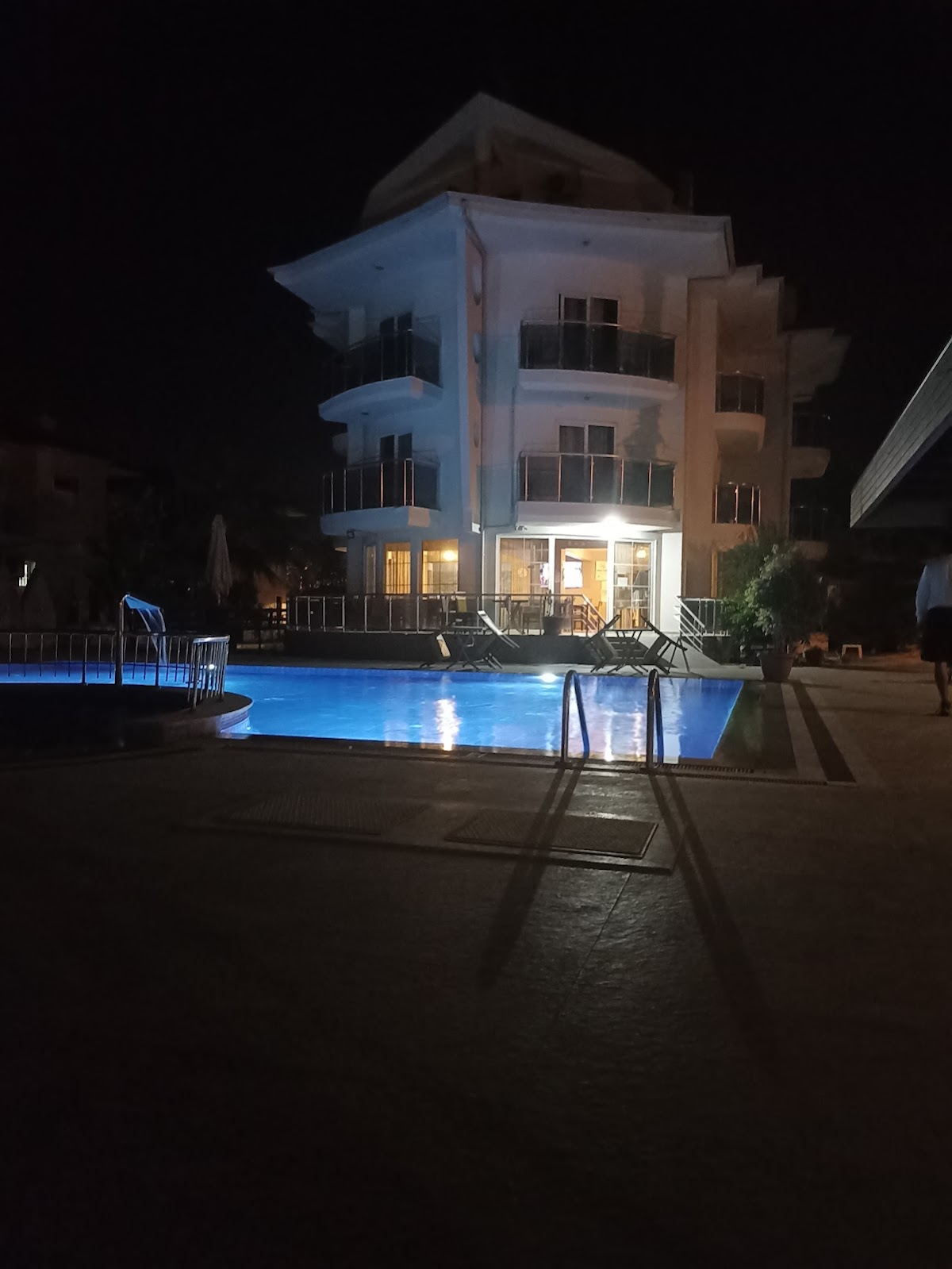 Fethiye — Nevada Hotel Spa — gallery