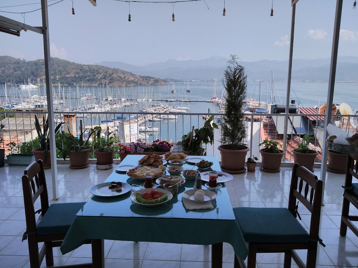 Fethiye — Tan Pansiyon Fethiye — galeri