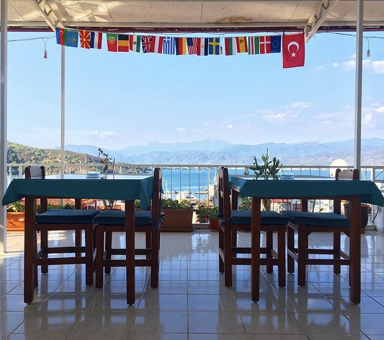 Fethiye — Tan Pansiyon Fethiye — gallery